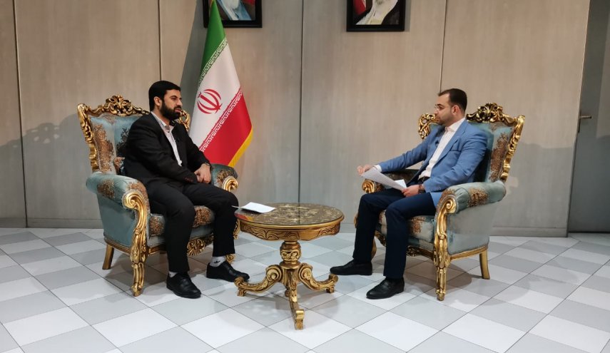 دستاوردهای ایران بسیار فراتر از آن چیزی است که در اکسپو دبی ارائه شد/ برنامه کلانی بین ایران و امارات در حال تعریف است/ جام جهانی قطر و فرصتی برای ایران/ افزایش ۶۰ درصدی صادرات به سوریه طی چند ماه گذشته


