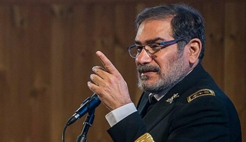 شمخاني: فشل اميركي جديد اذا لم تنته مفاوضات فيينا باتفاق جيد