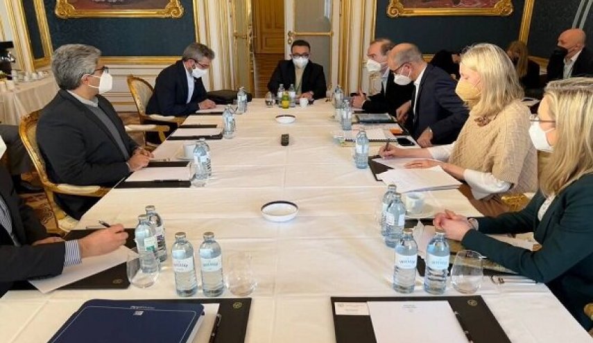 ریابکوف: گفتگوهای وین در مراحل پایانی است
