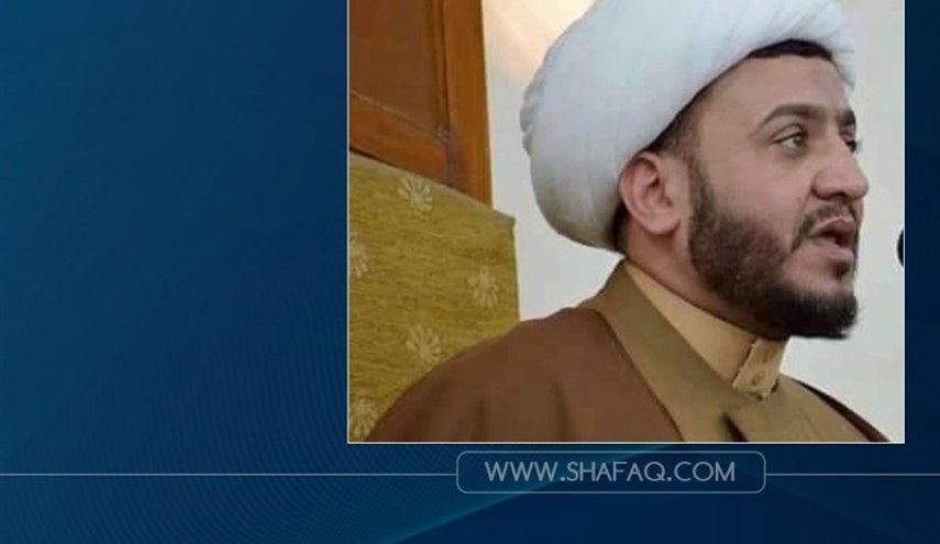 واکنش بغداد به بازداشت یک طلبه عراقی در عربستان