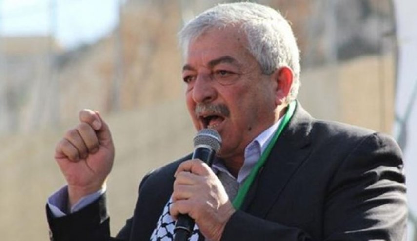 فتح: وعده‌های «بایدن» به فلسطین دود شد