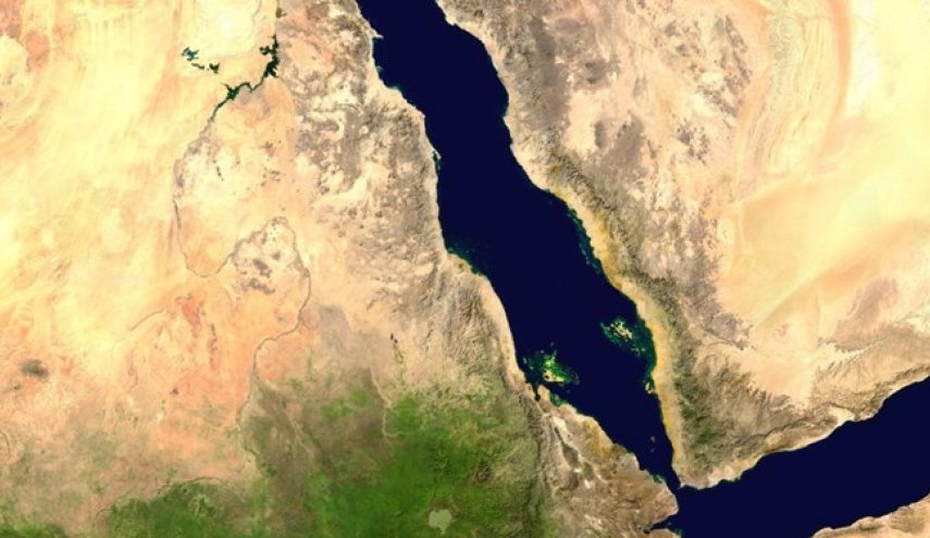 تمرین نظامی آمریکا و اسرائیل در دریای سرخ برای مقابله با پهپادهای یمن
