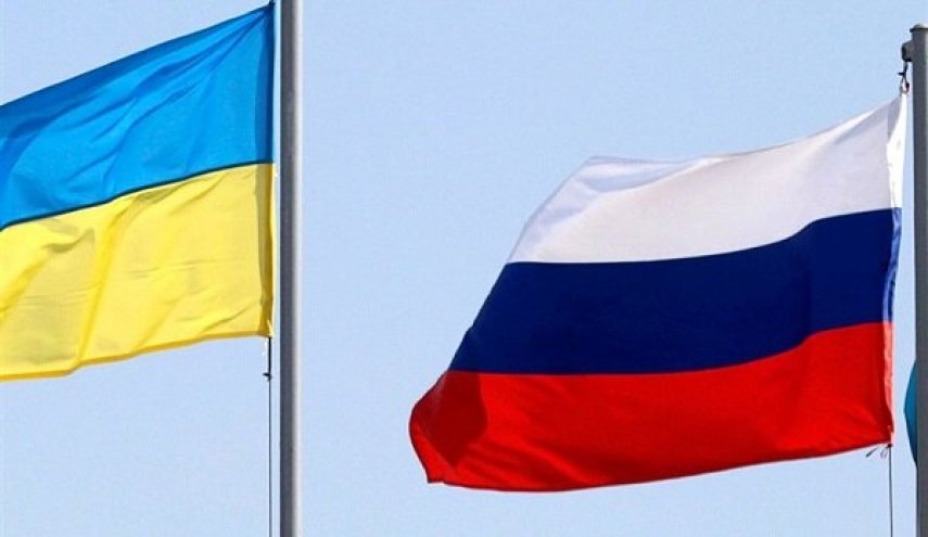 توافق روسیه و اوکراین برای تشکیل گذرگاه امن پناهجویان
