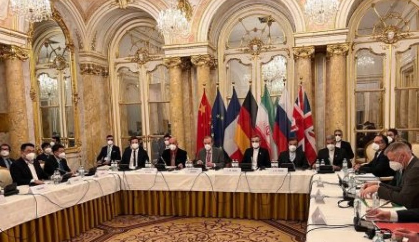 خطيب زادة: الاخبار الجيدة المبكرة لن تكون بديلا عن الاتفاق الجيد