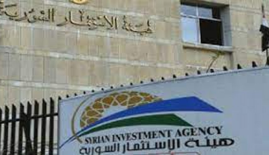 دمشق تتبع تنفيذ 10 مشروعات لتأمين مئات فرص العمل