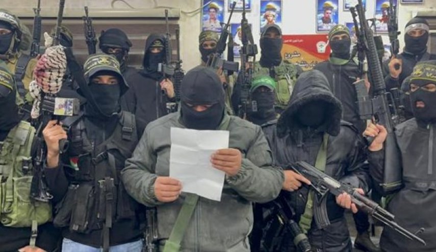 اعلام آماده‌باش گردان «جنین» علیه رژیم صهیونیستی