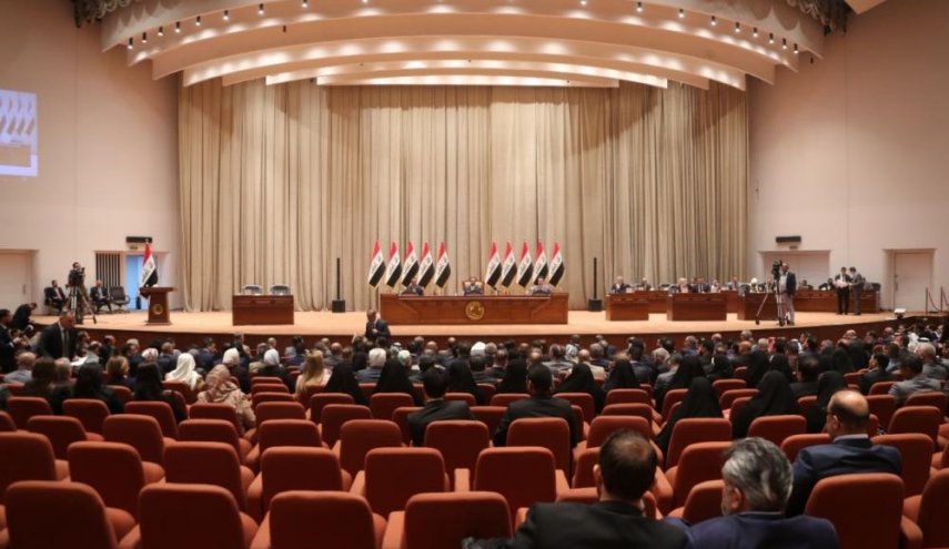 الوطني الكردستاني يؤكد تمسكه بـ'صالح'.. هل يحضر جلسة البرلمان غدا؟