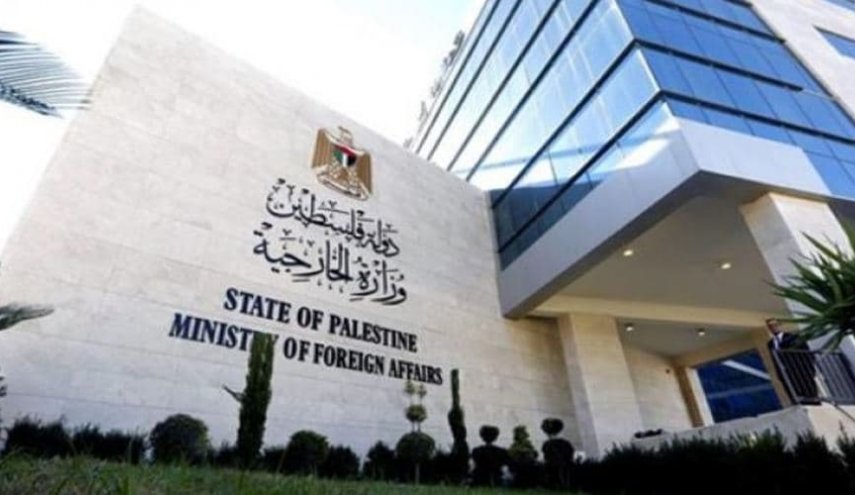الخارجية الفلسطينية: جهودنا متواصلة لتأمين سلامة جاليتنا في أوكرانيا