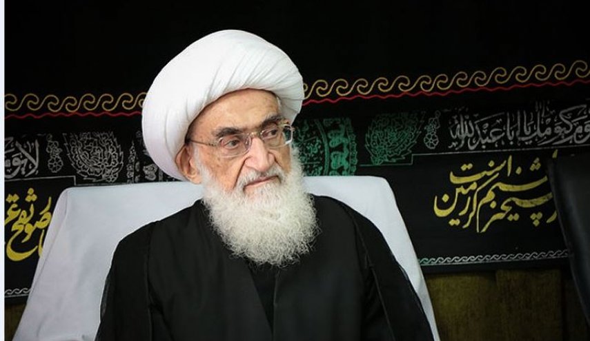 المرجع نوري همداني: جريمة بيشاور كشفت عن وجه المستكبرين وصنائعهم