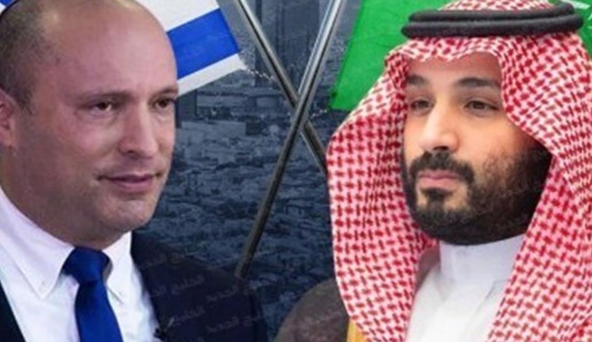 گزارش اکونومیست از بسترسازی رژیم صهیونیستی برای عادی سازی روابط با عربستان 