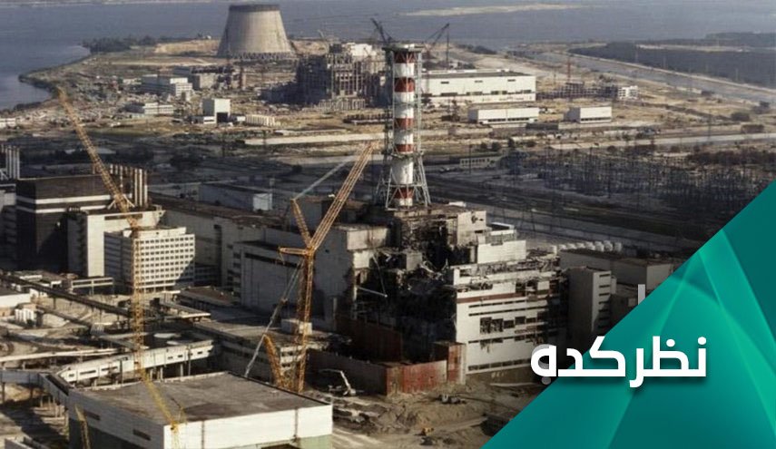 بازی های رسانه ای کهنه غرب علیه روسیه