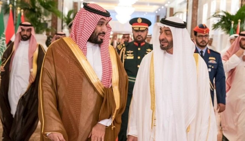 موقع فرنسي: الإماراتيون قلقون للغاية من طموحات ابن سلمان