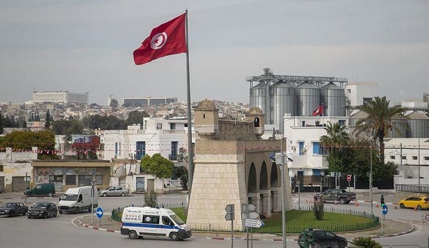طرح تروریستی در تونس خنثی شد