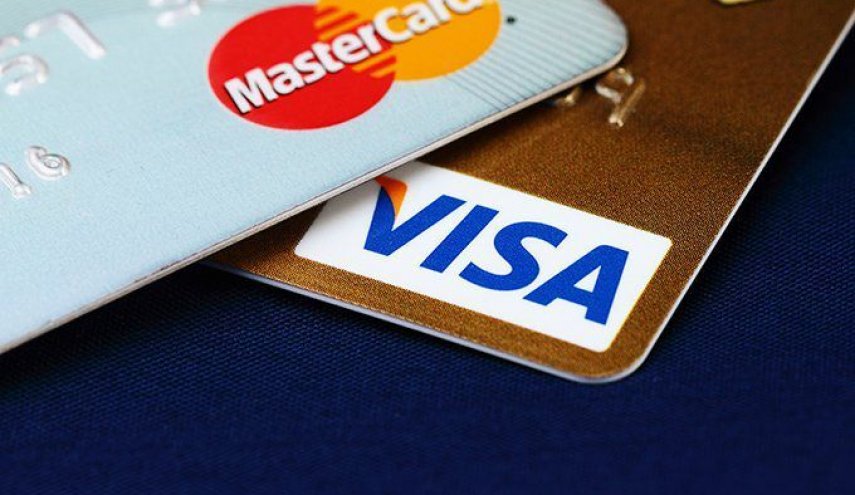 شرکت‌های مالی مستر کارت و ویزا کارت فعالیت‌های خود در روسیه را متوقف می‌کنند