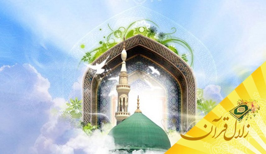 چه دلیل قرآنی مبنی بر معصومیت ائمه اطهار (ع) وجود دارد؟