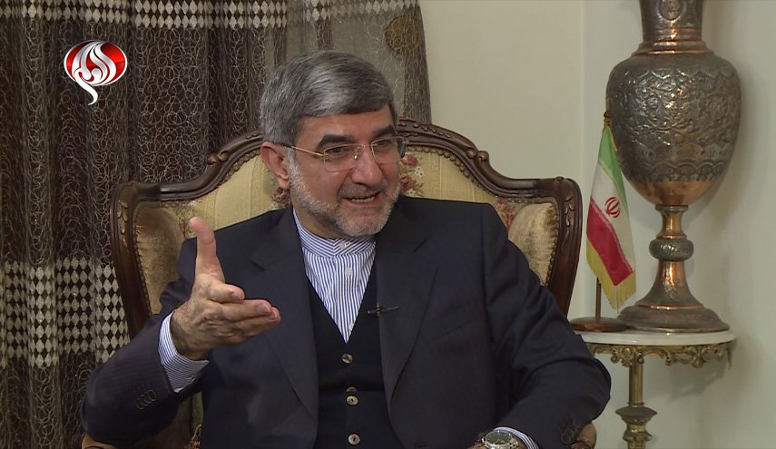 مذاکرات تهران و ریاض هنوز وارد مسائل منطقه ای نشده است/ آمریکا مانع از همکاری میان لبنان با ایران و حتی کشورهای عربی می شود/ مذاکرات در پرونده‌های منطقه با کشورهای منطقه است نه  آمریکا و دیگر کشورها/ حمایت ایران از لبنان در مقابل تهدیدات و حملات رژیم صهیونیستی