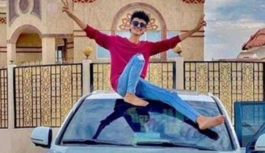 خشم یمنی‌ها از خوشگذرانی آقازاده وزیر دولت مستعفی + عکس