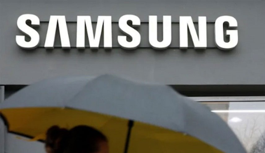 اختراق Samsung وسرقة بيانات حساسة

