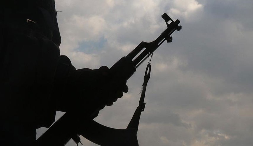 إطلاق نار عشوائي في بغداد والقبض على مسلحين اثنين