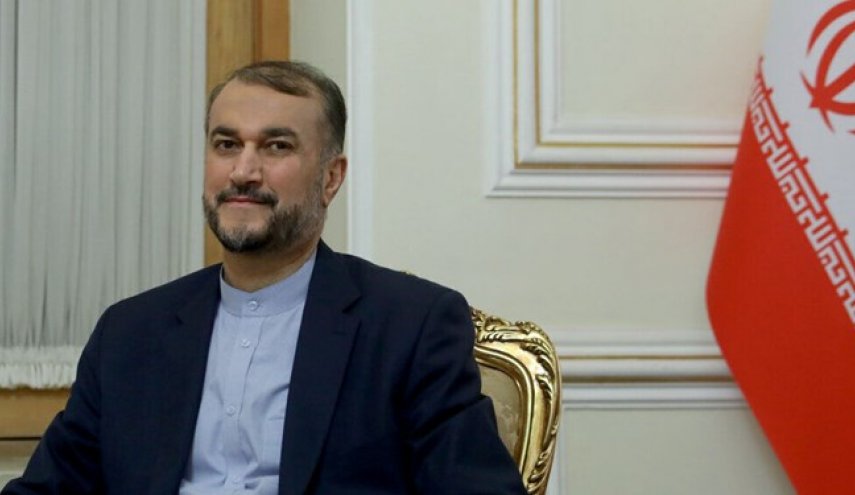 عبداللهيان: لن نسمح بأي تاثير خارجي على مصالحنا الوطنية في المفاوضات