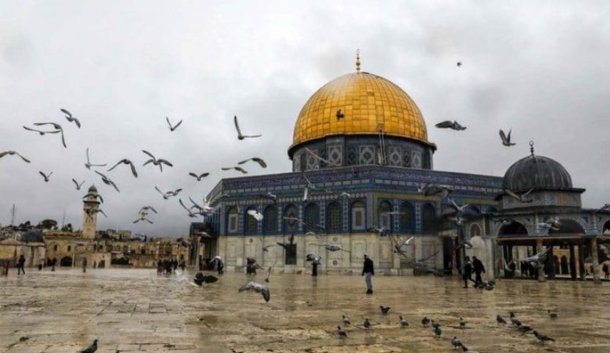 دعوات لإحياء فجر الجمعة القادم في الأقصى تحت شعار 