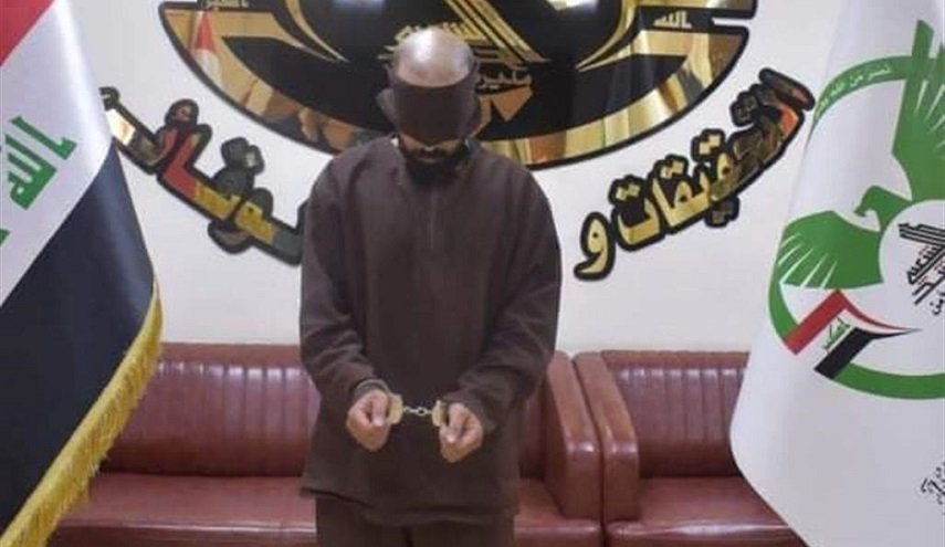 العراق.. أمن الحشد يطيح بـ’داعشي’ بارز في الأنبار