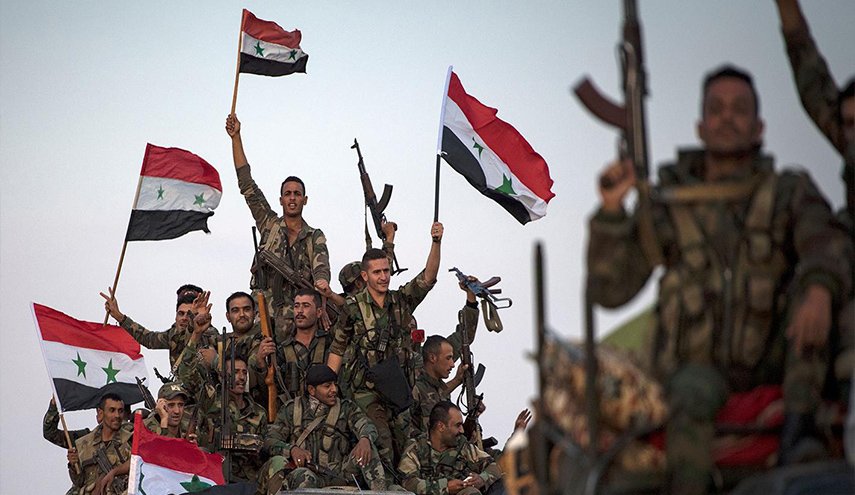 خبير عسكري: الجيش السوري بصدد إعداد خطة لتطهير البادية