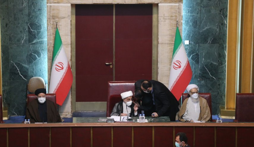 آیت‌الله جنتی: همه اعضای دولت در مسیر رییس‌جمهور برای توجه به محرومان حرکت کنند