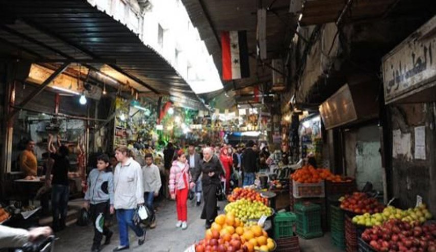 أقلّية تغتني من آثاره المدمّرة.. التضخّم ينهش دخول السوريين