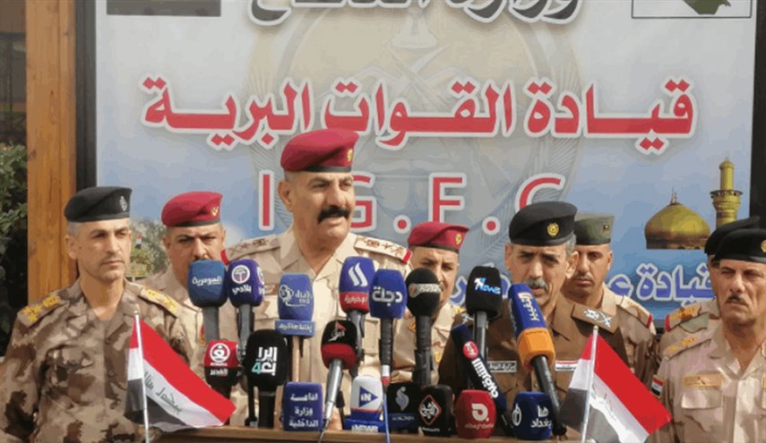 عمليات كربلاء تشرح خطة تأمين زيارة النصف من شعبان