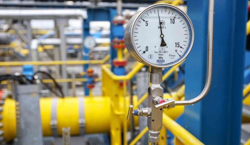 اوروبا..أسعار الغاز تسجل ارتفاعا بأكثر من 27% صباح اليوم 