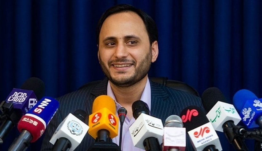 سخنگوی دولت: تماس تلفنی رئیسی و پوتین قبل از شروع جنگ در دستور کار بود