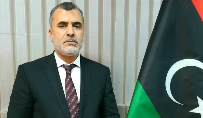 ليبيا تعين سفيرا لها في قطر بعد غياب سنوات
