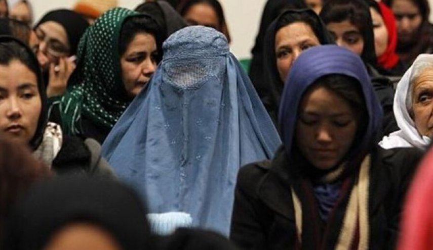طالبان: مشکلات زنان در افغانستان حل خواهد شد