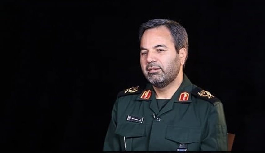 فرمانده فضایی سپاه: سلسله‌ای از ماهواره‌های «نور» را در سال‌های آینده پرتاب می‌کنیم