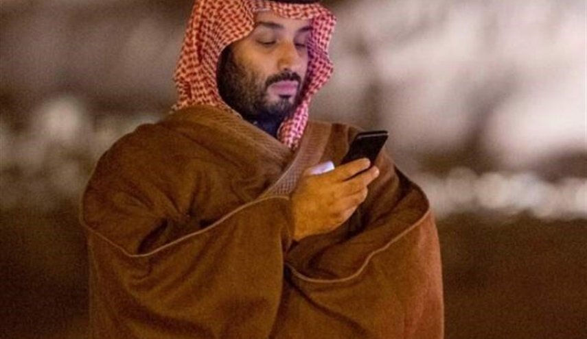 تکاپوی بن سلمان برای نجات پروژه «نئوم»
