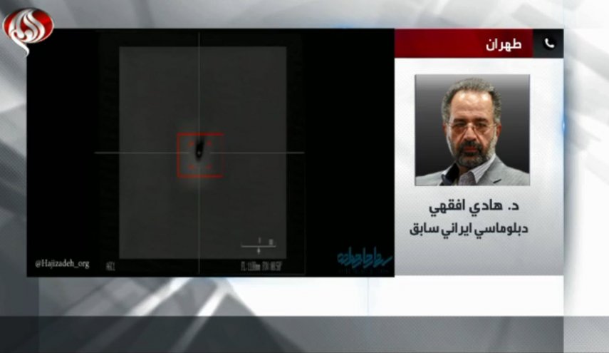 پرتاب ماهواره «نور 2»؛ حمایت میدانی از تیم مذاکره‌ کننده‍‌ ایرانی در وین