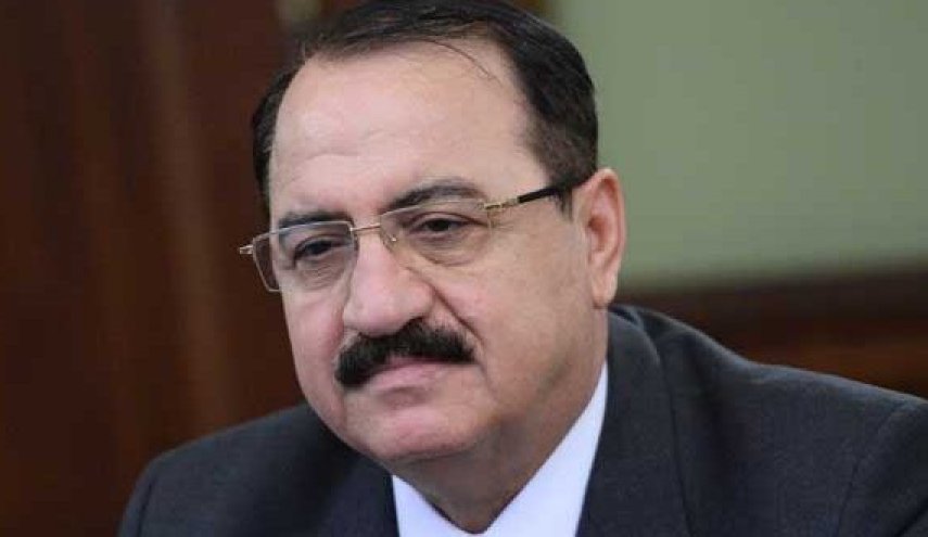 سفیر سوریه در مسکو: اوکراین ممکن است به «ادلب بزرگ اروپا» تبدیل شود
