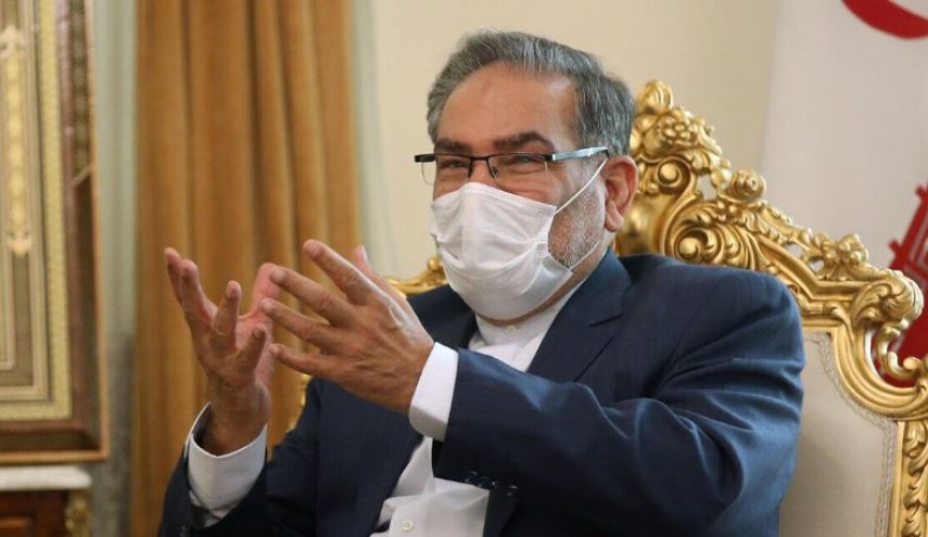 شمخانی: تا زمان دستیابی به «توافق قوی» در ⁧ مذاکرات وین⁩ باقی خواهیم ماند