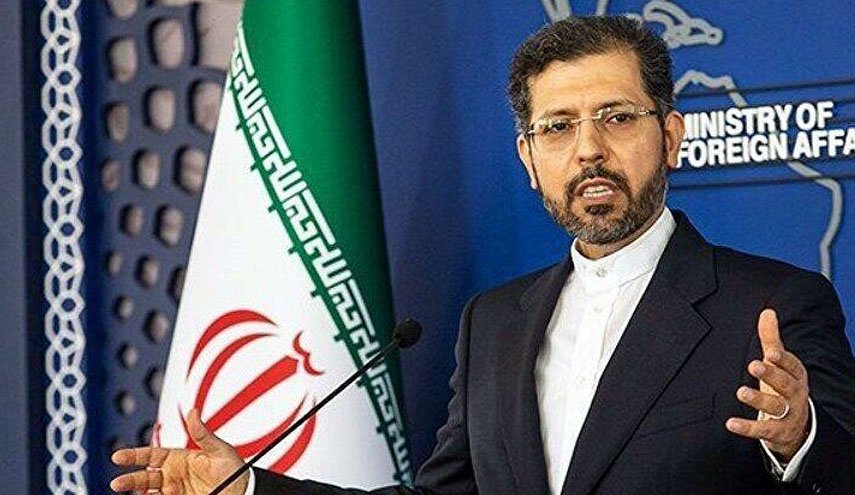 ایران حمله موشکی رژیم صهیونیستی به حومه دمشق را محکوم کرد