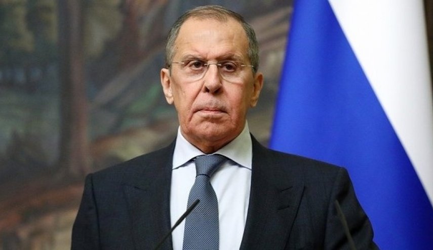  لافروف يجري محادثات مع نظيره الأوكراني في تركيا 