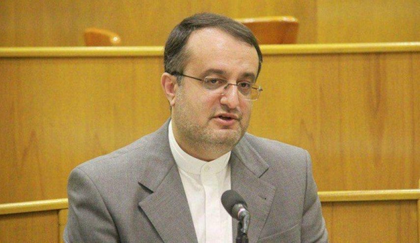 برنامه مخفی هسته ای رژیم صهیونیستی تهدید جدی صلح و امنیت منطقه
