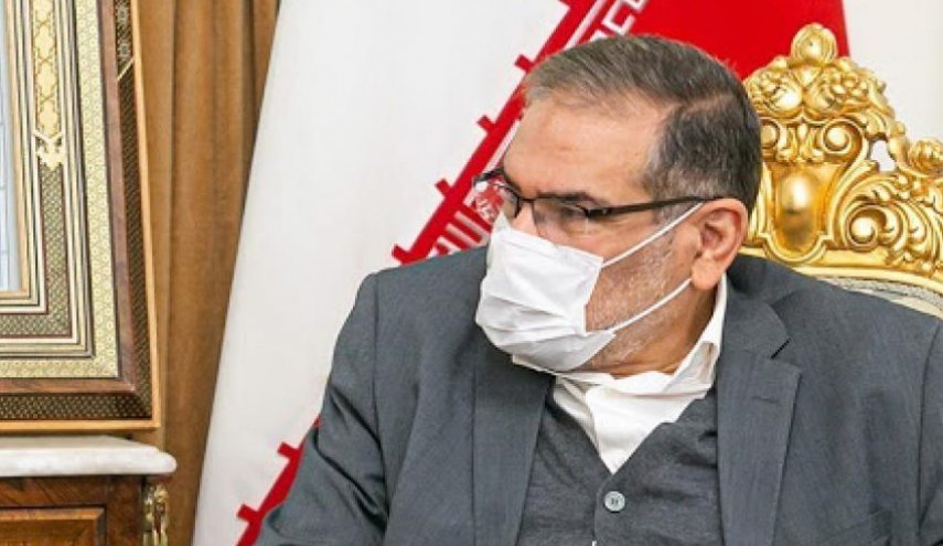 شمخاني: امريكا ليست لديها إرادة للتوصل إلى اتفاق قوي
