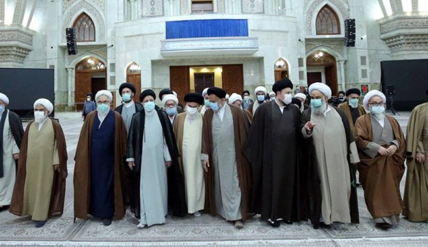 رئیس جمهور: کشور بیش از هر زمانی نیازمند خط نورانی امام(ره) است