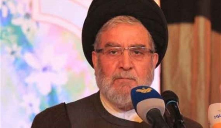 هشدار حزب‌الله درباره توطئه سفارت آمریکا علیه لبنانی‌ها در انتخابات