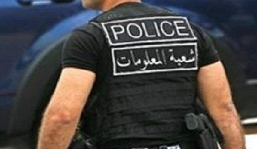 انهدام شبکه جاسوسی رژیم صهیونیستی در لبنان