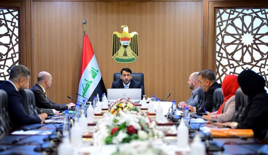 العراق.. الغزي يصدر توجيهاً بشأن مطار الناصرية