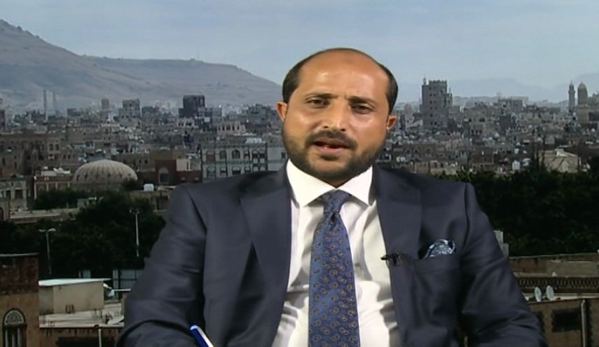 شرکت نفت یمن: آمریکا و انگلیس دزدی دریایی علیه کشتی‌های یمن را مدیریت می‌کنند