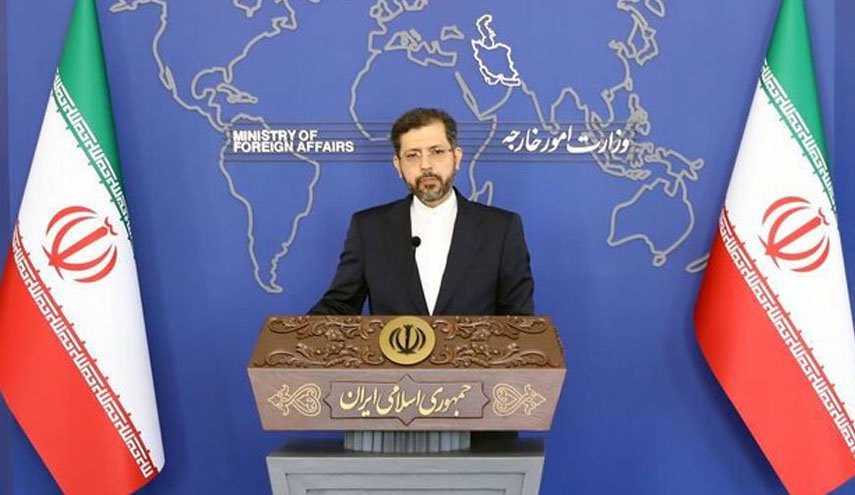 خطیب‌زاده: وقفه در مذاکرات می‌تواند زمینه‌ساز حل‌ موضوعات باقی‌مانده باشد