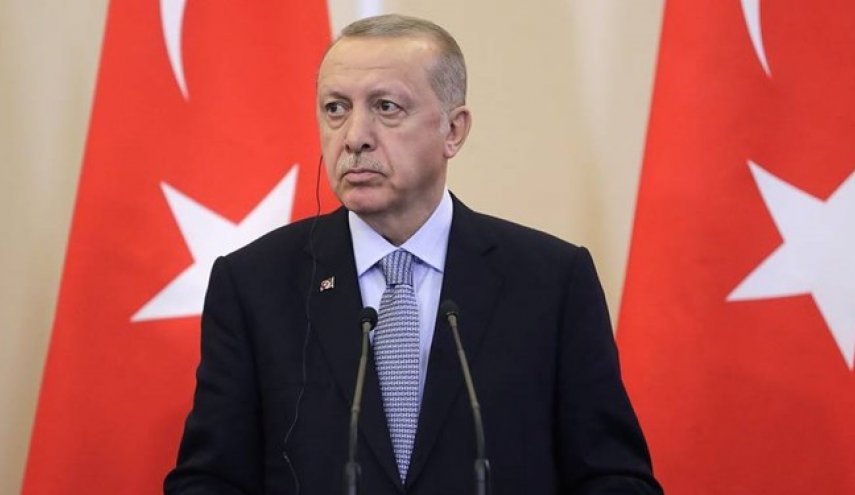 اردوغان خواستار تغییر ساختار امنیتی در جهان شد

